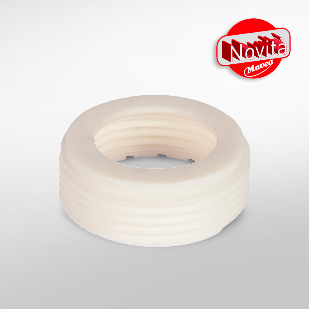 art_1516 Riduzione in plastica per pilette