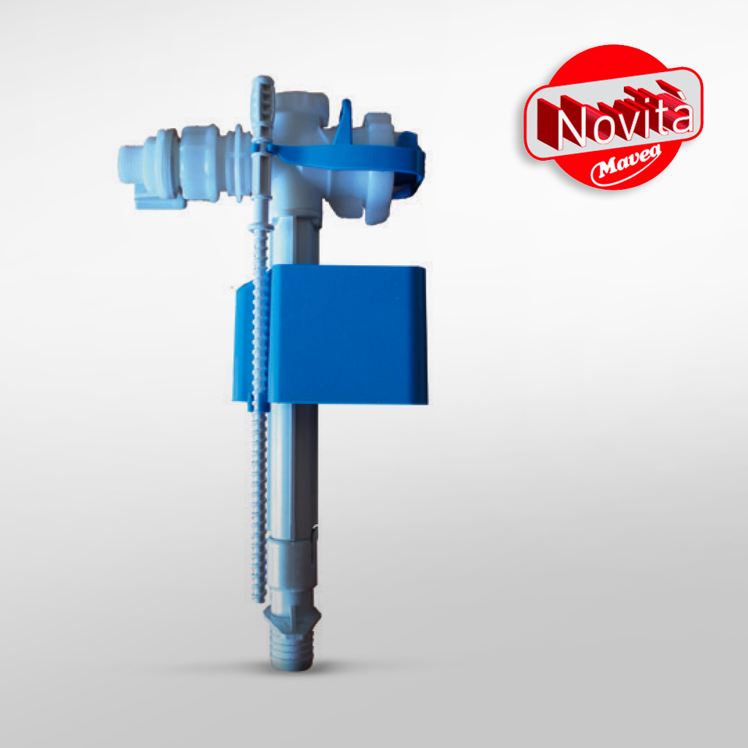 art_1672 Galleggiante universale compatibile con<br />
cassette incasso GEBERIT, Unica e Sigma