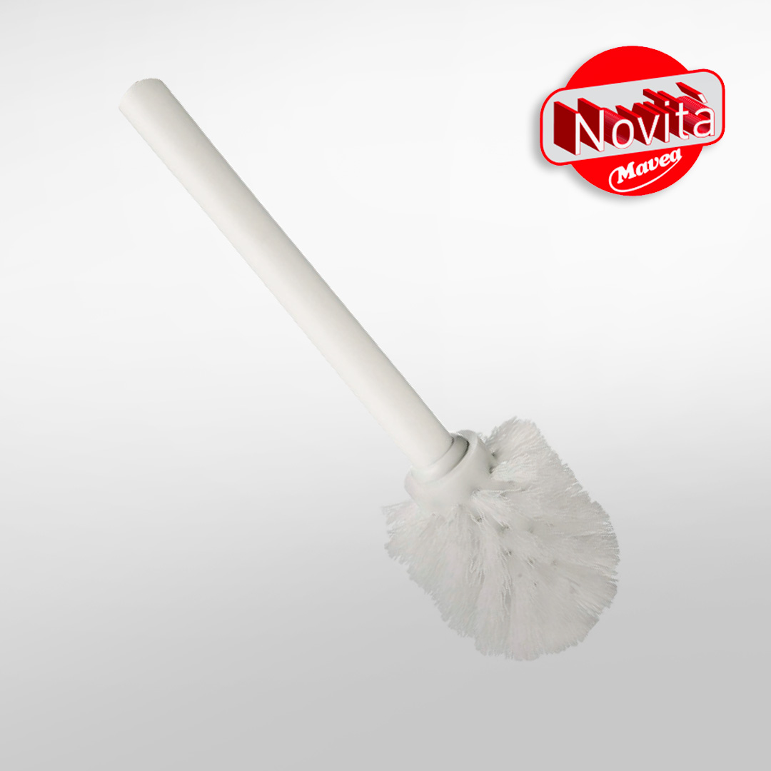 art_2258-S Ricambi scopini con setole nylon e<br />
bussola F/6