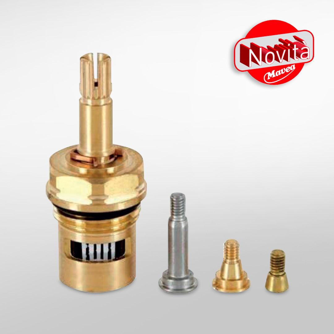 art_3045 Vitone originale IDEAL STANDARD nuovo modello "45716"