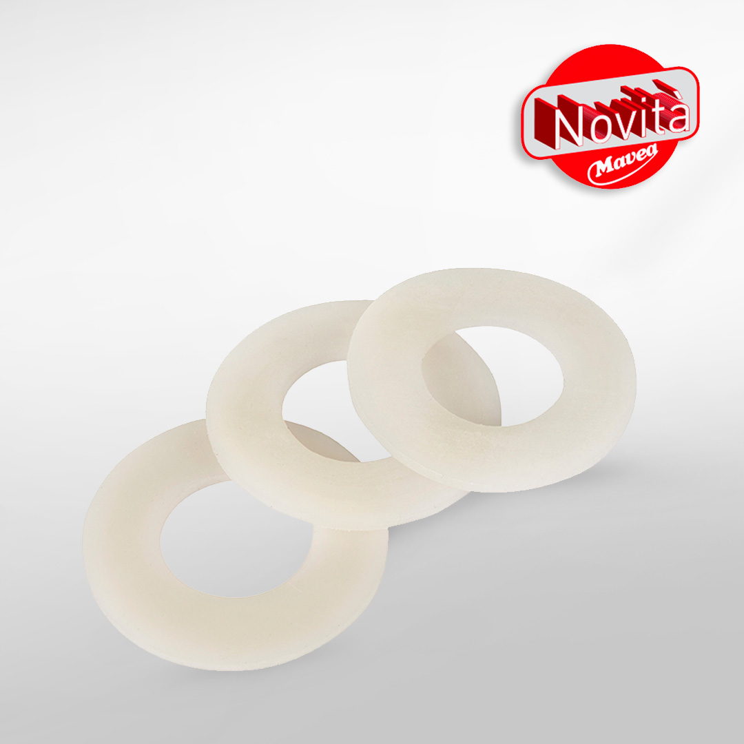 art_38s Guarnizioni al silicone