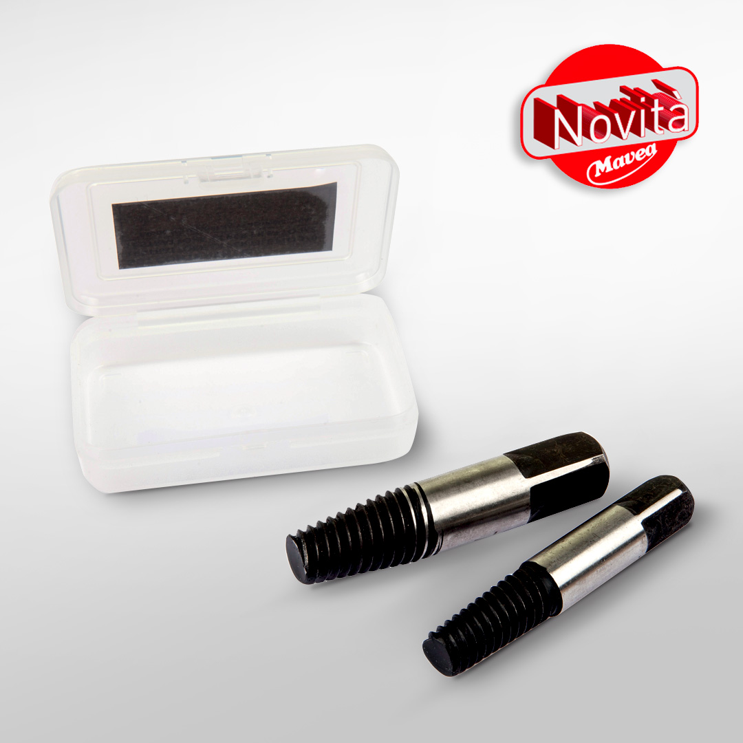 art_5818 KIT estrattore per filetti da 3/8 e 1/2